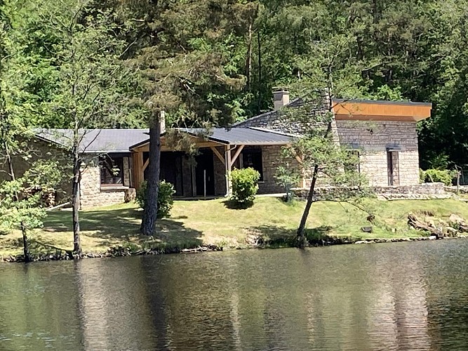 Petit Paradis au coeur du Morvan_2