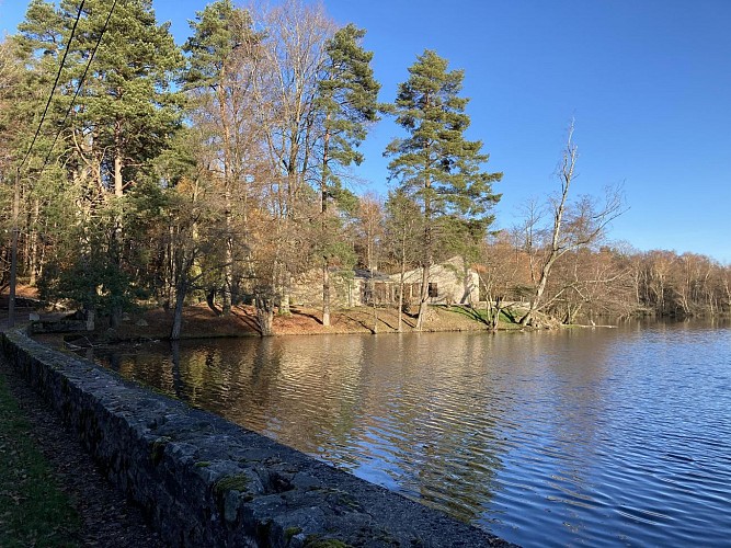 Petit Paradis au coeur du Morvan_1