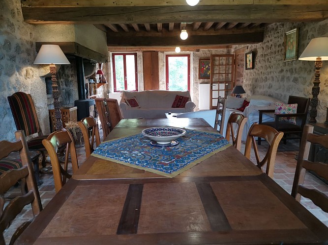 La Maison d'Anjali_9