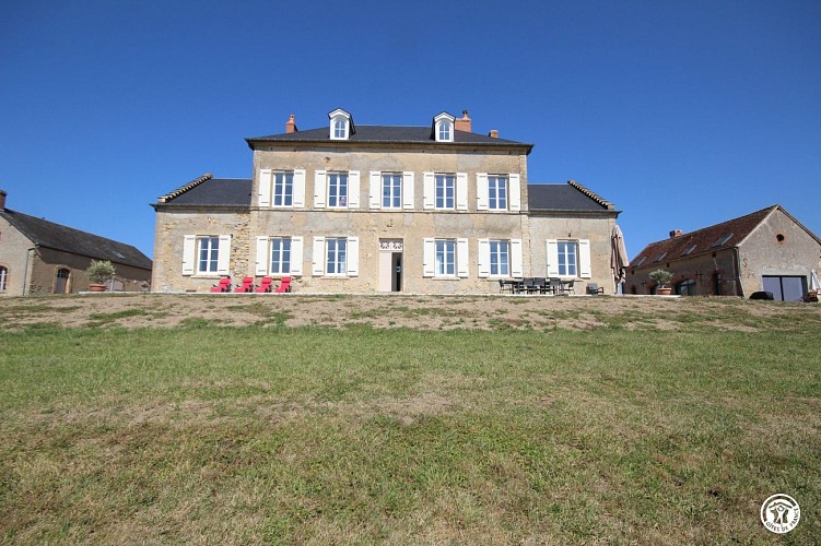 La Grande Coulangette_1