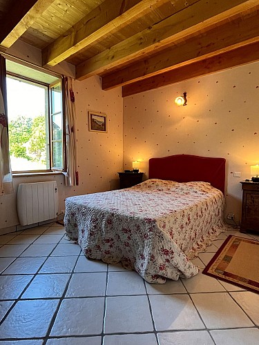 Gîte chambre 5_4
