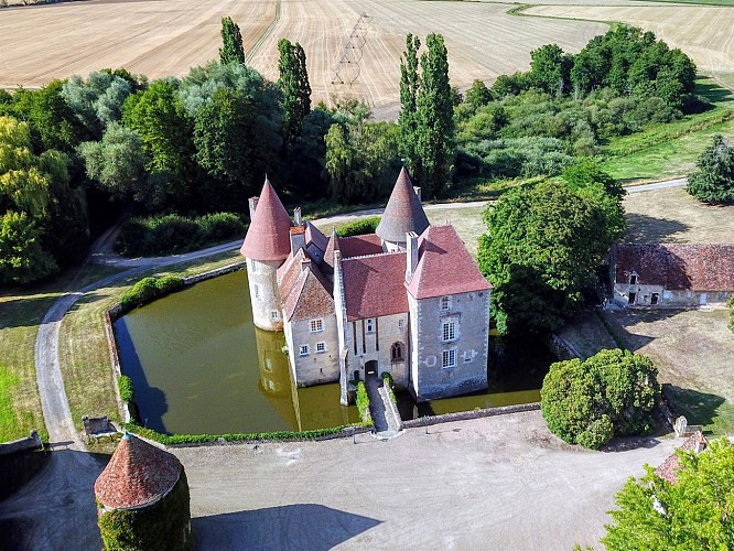 Château du Marais_2