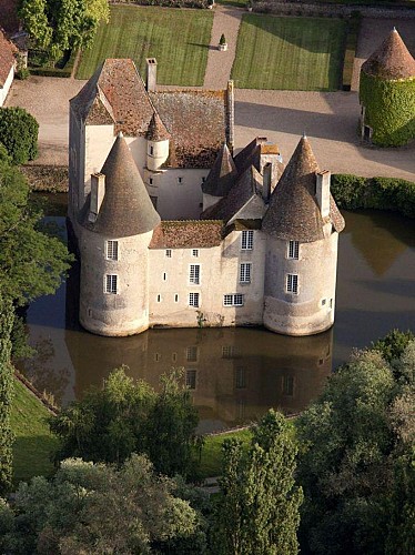 Château du Marais_3