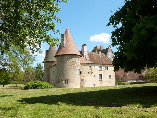 Château du Marais_4