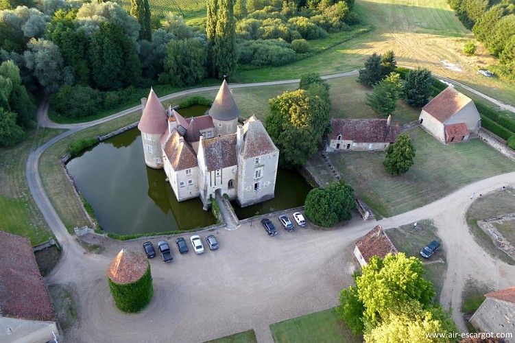 Château du Marais_5