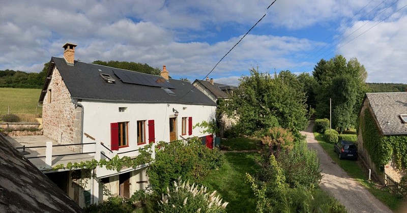 01 le chat noir exterieur