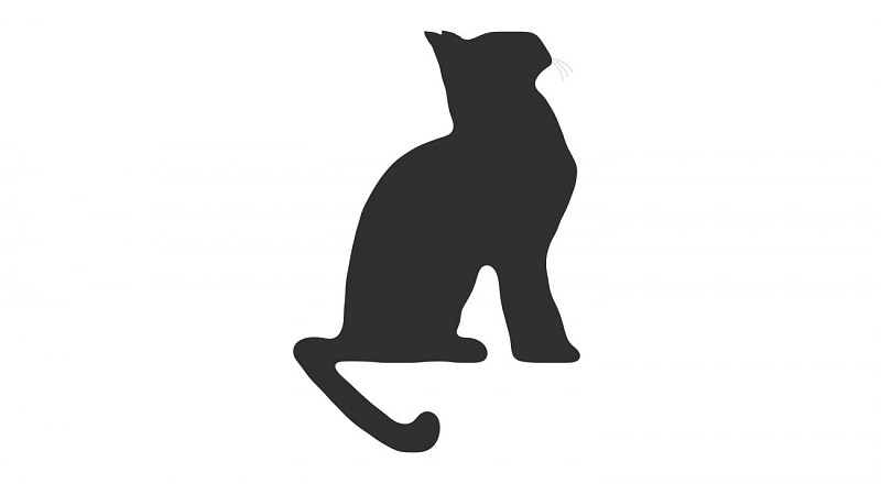 Le Chat Noir logo