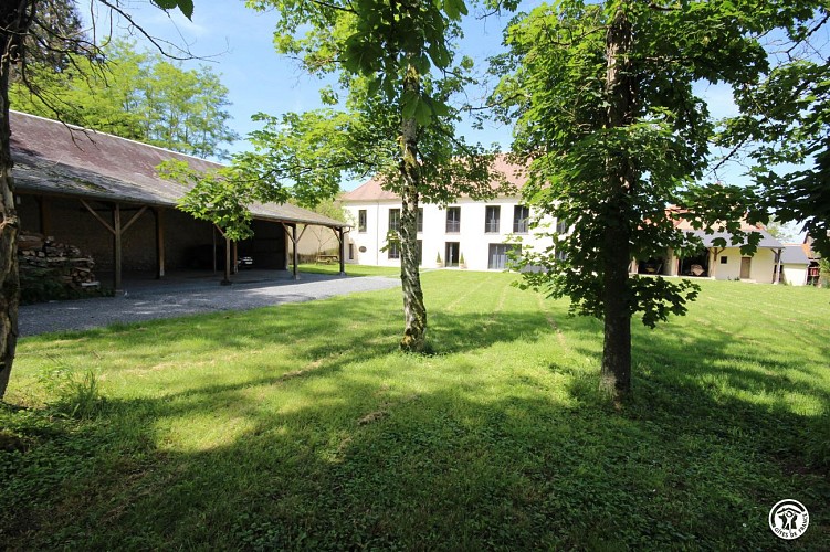 Chambres des Métairies_2