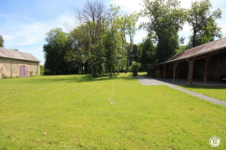 Chambres des Métairies_3