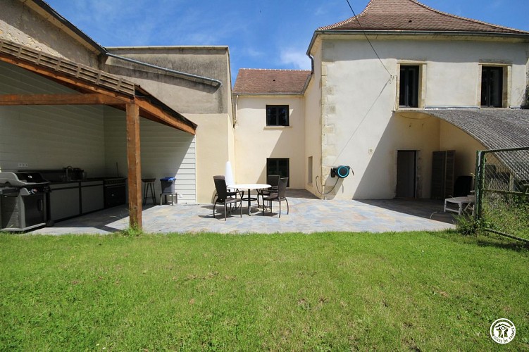 Chambres des Métairies_4