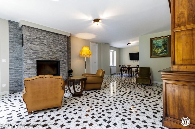 Chambres des Métairies_5