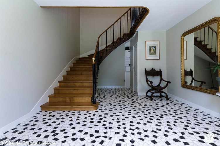 Chambres des Métairies_7