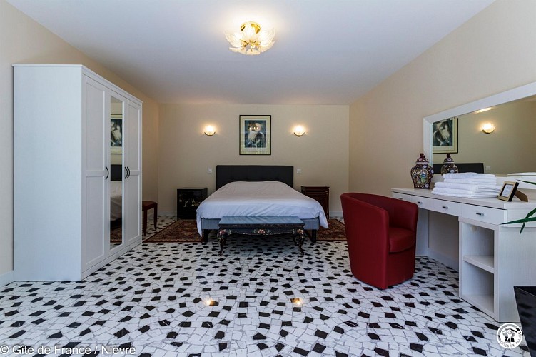 Chambres des Métairies_8