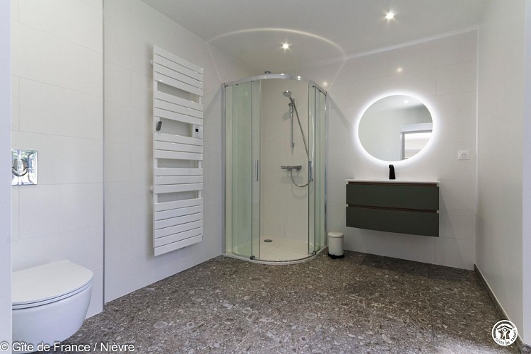 Chambres des Métairies_9