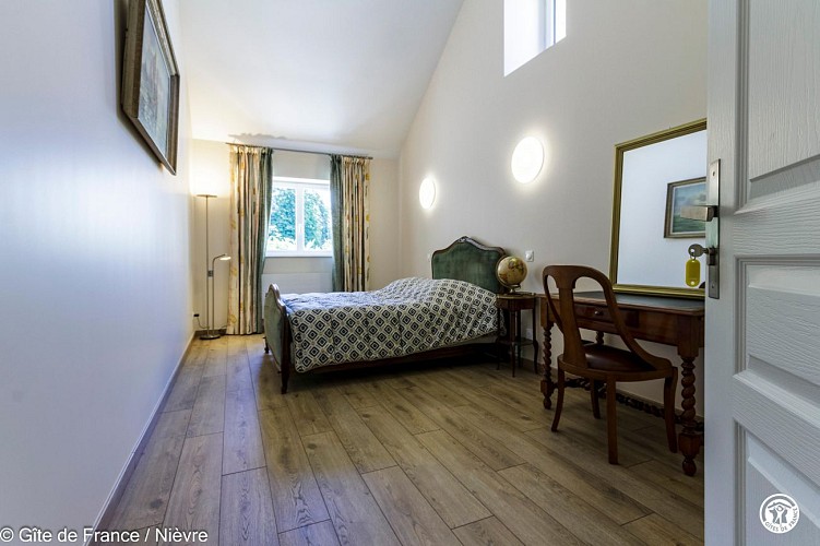 Chambres des Métairies_10