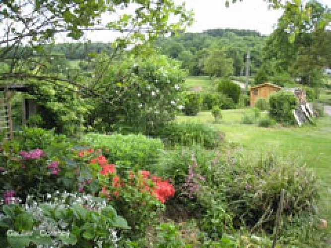 Location Clévacances C35 