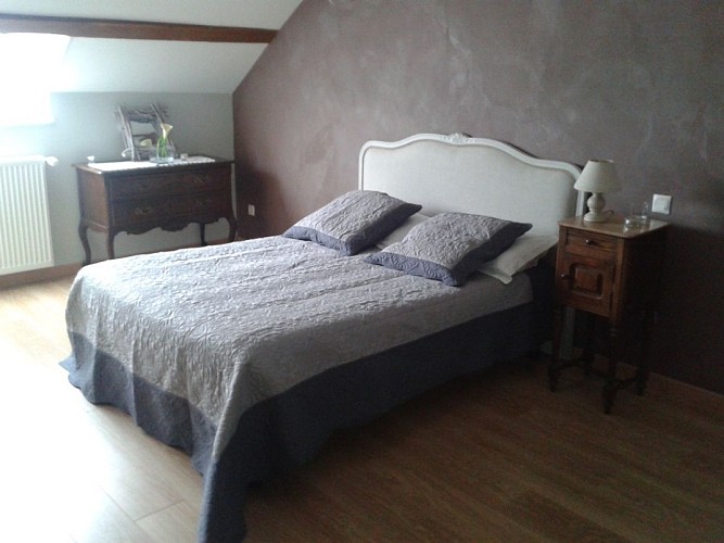 Chambre 1