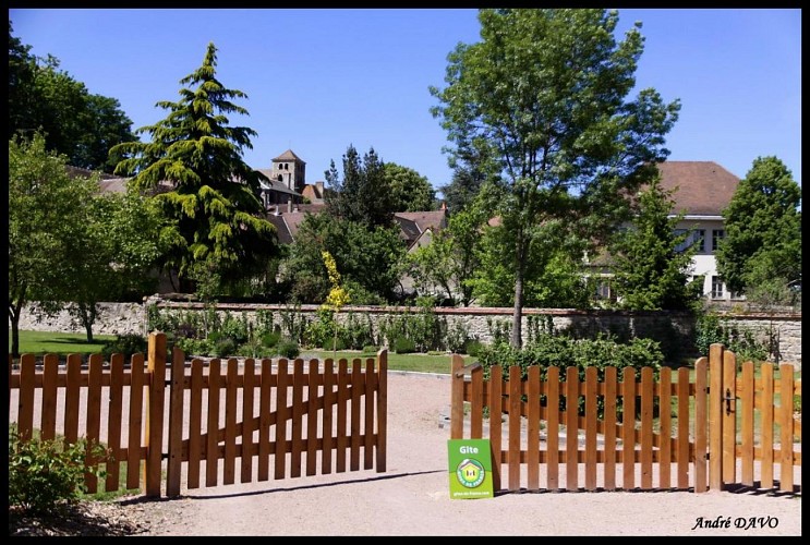 Gîte Morvan au Gué du Loup - Decize