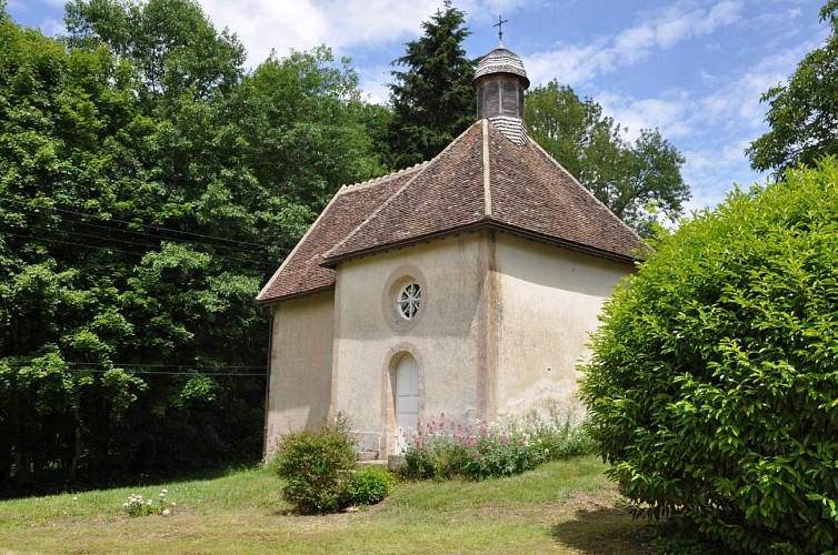 Le Haut de Montaugé