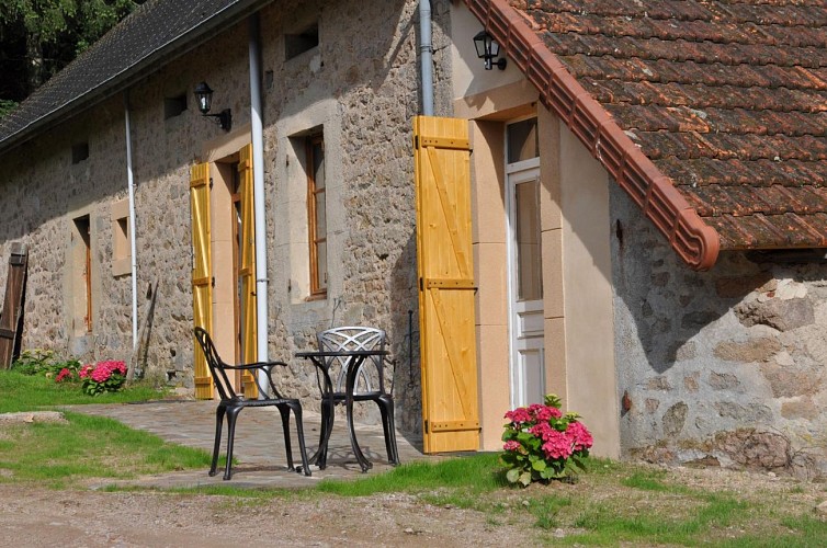 Le Haut de Montaugé