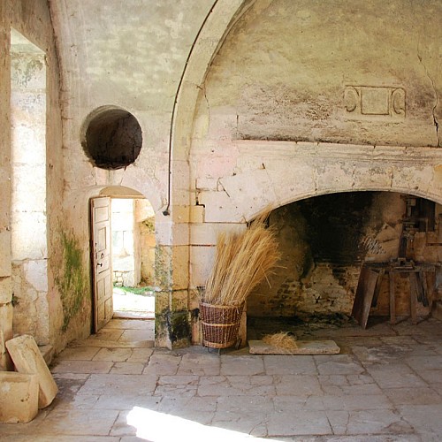 Chartreuse de Basseville