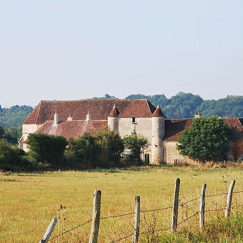 Chartreuse de Basseville