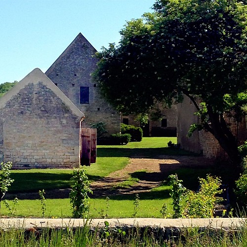 Chartreuse de Basseville