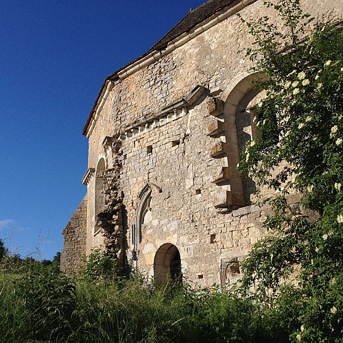 Chartreuse de Basseville