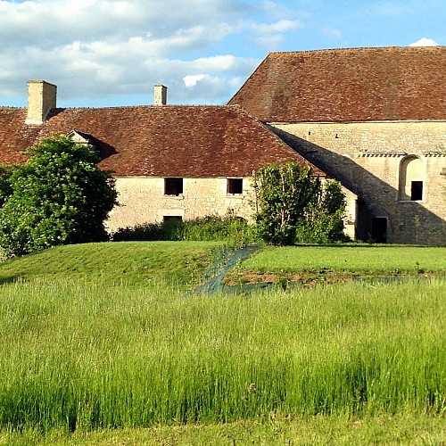 Chartreuse de Basseville