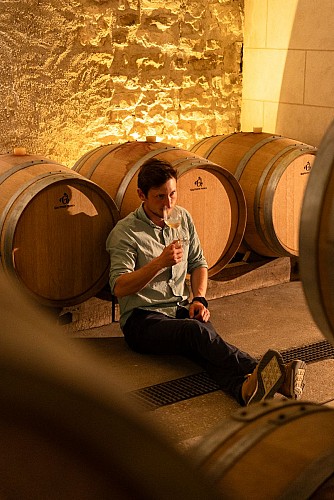 Domaine Catherine et Michel Langlois