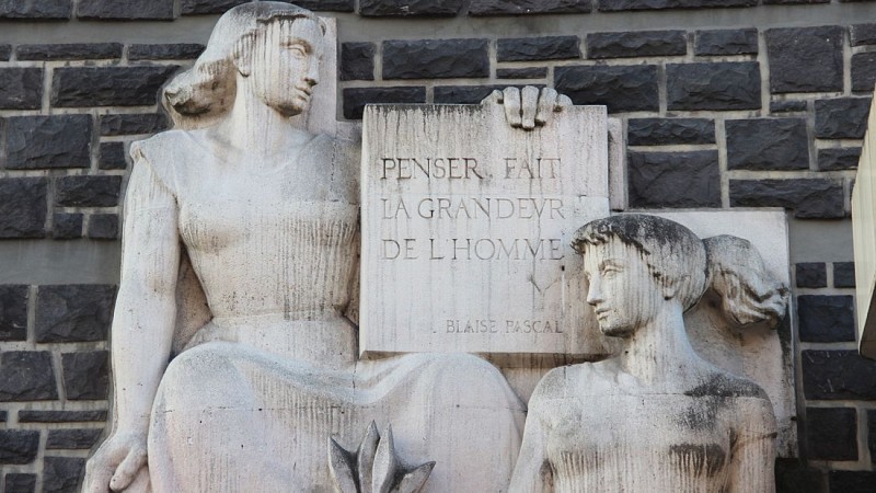 Lycée Blaise Pascal