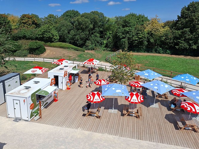 accrocamp-caen-snacking