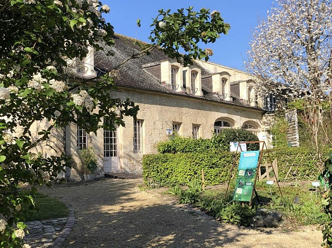 Musée d'initiation à la nature
