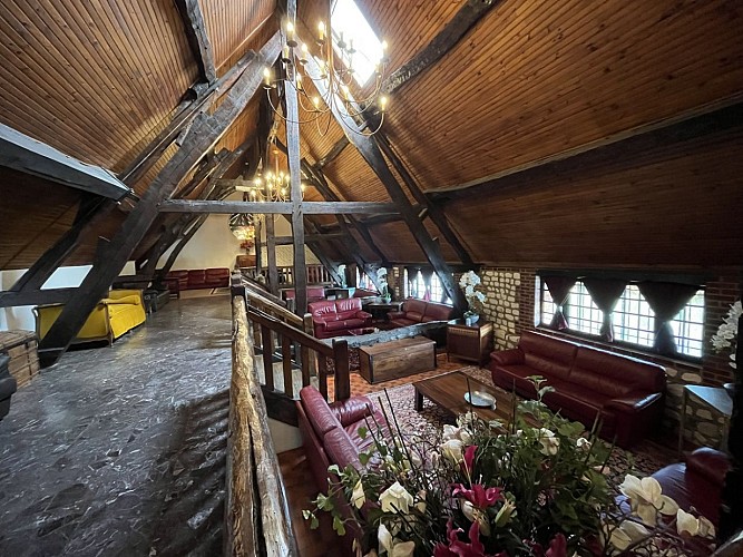 Manoir de portejoie (6)