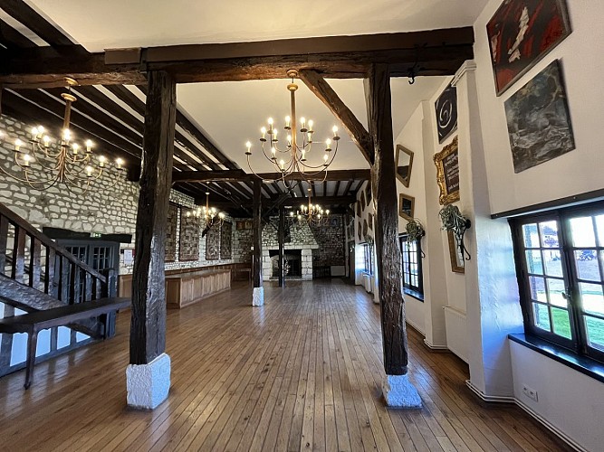 Manoir de portejoie (10)