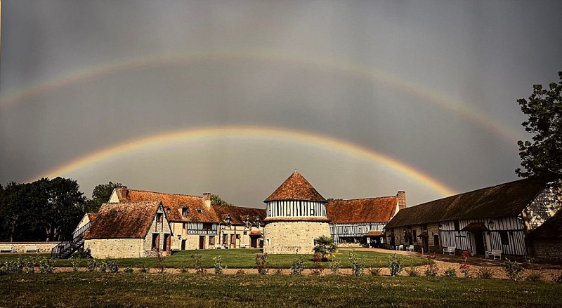Manoir de portejoie (2)