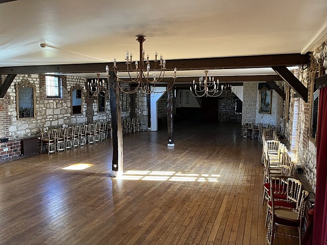 Manoir de portejoie (15)