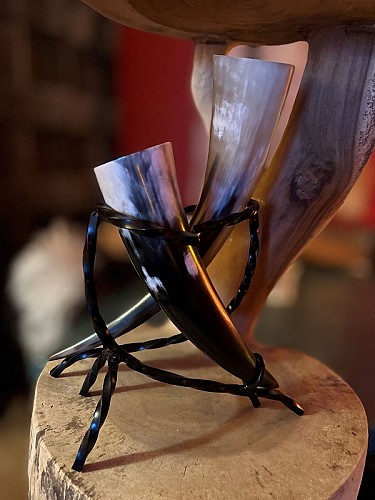 LE MEDIEVAL à Conches-en-Ouche (2)