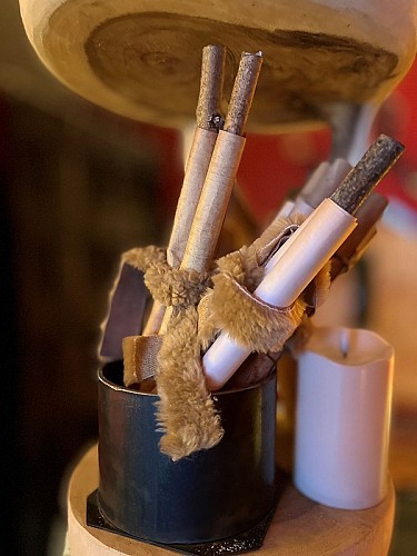 LE MEDIEVAL à Conches-en-Ouche (3)