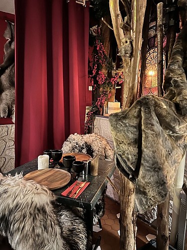 LE MEDIEVAL à Conches-en-Ouche (8)