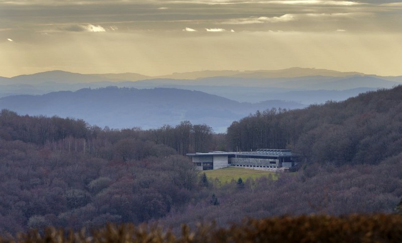 Bibracte Grand Site de France