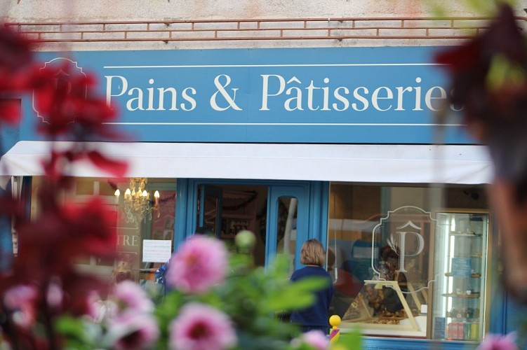 Chez Pêtre à Lormes