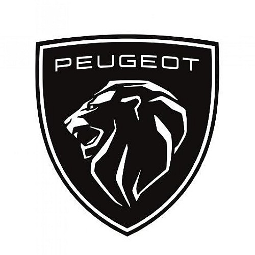 Logo Peugeot