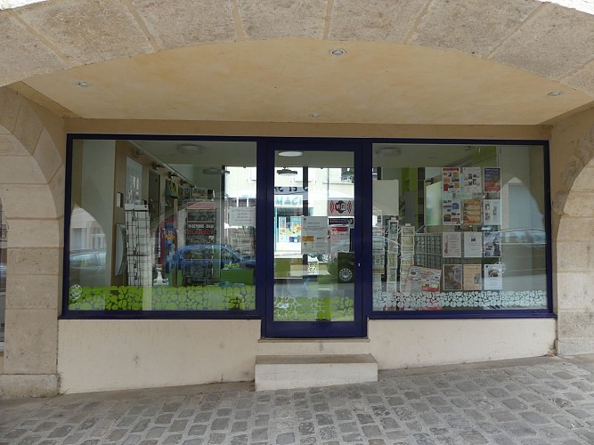 Office de Tourisme Clamecy  (1)