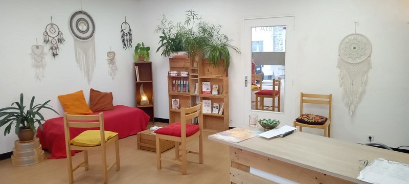 LA MAISON du Bien-Etre