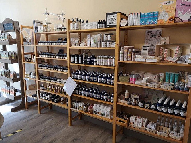 R'vanessence boutique 