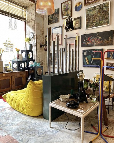 Au Gagne Petit_Intérieur1