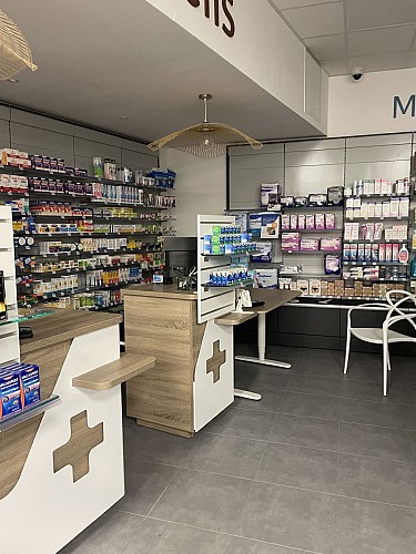 Accueil personnes à mobilité réduite