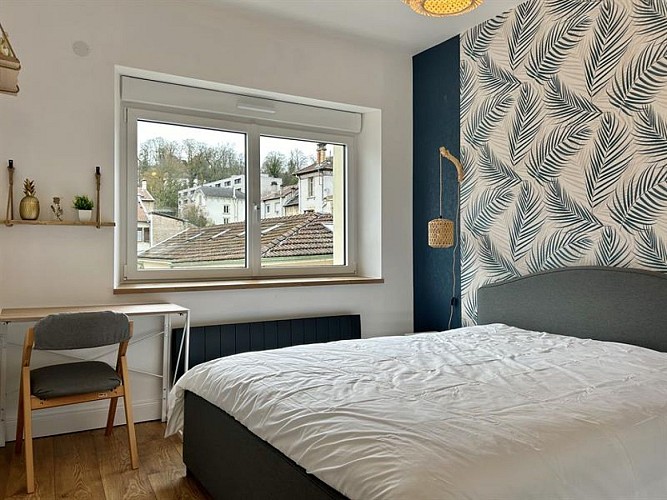 Appartement Le Chardon