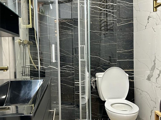 Appartement Le Chardon